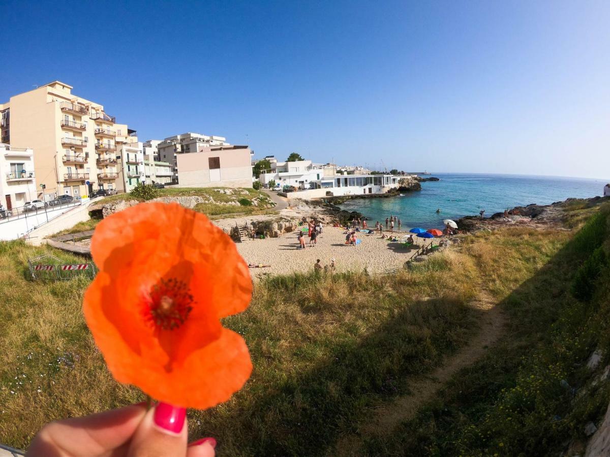 La Dimora Al Mare Villa Monopoli Exterior photo